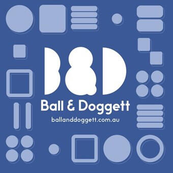 Ball and Doggett