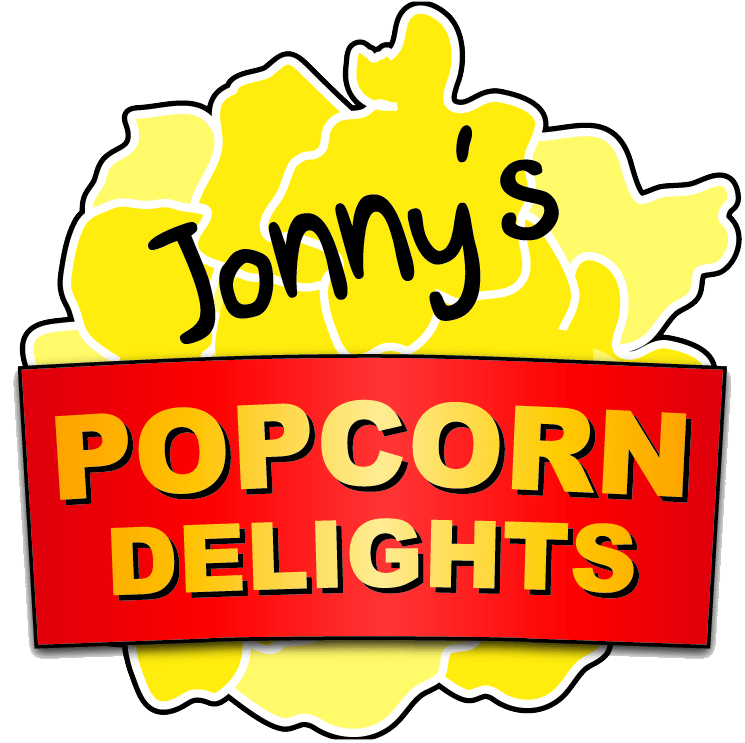 Jonny's Popcorn Delights