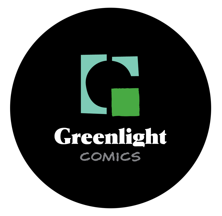 Greenlight Comics