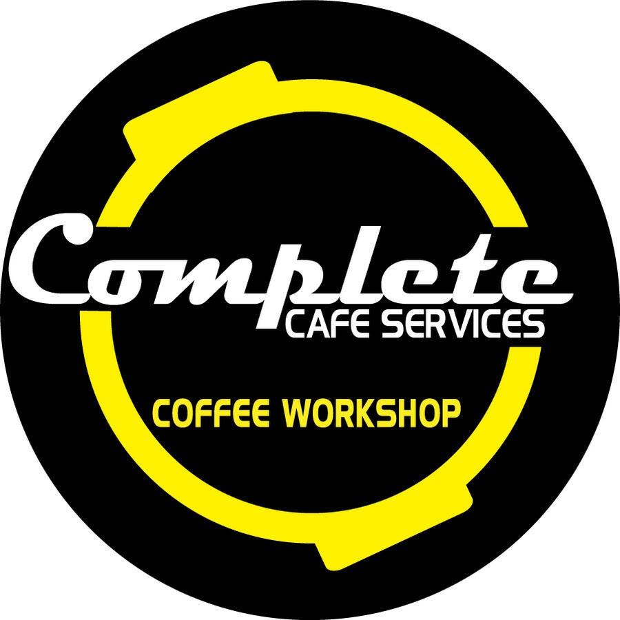 Complete Cafe Services
